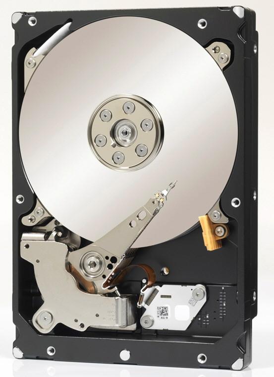 Segate تطلق القرص Barracuda XT 3TB