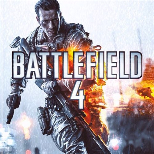 تجميع معلومات BF4 في معرض Gamescom