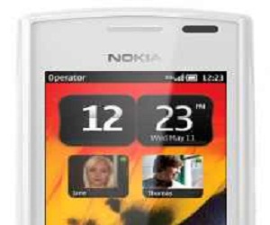 هواتف Nokia 500 تحصل أخيرا على الترقية لأنظمة Belle