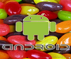 هل تستعد جوجل لإطلاق أنظمة أندرويد5.0 تحت إسم Jelly Bean في الربع الثاني من 2012؟!