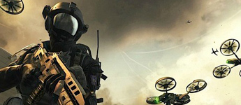 فيديو جديد لطريقة اللعب يركز على طور الاونلاين من Black Ops 2