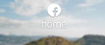 BlackBerry 10.2 سيأتي بدعم Facebook Home