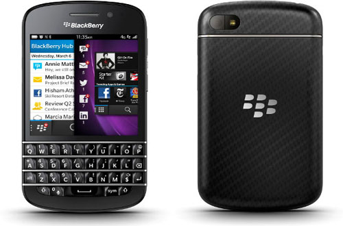 BlackBerry تحصل على 1 مليار دولار وتتخلى عن خطط الخصخصة