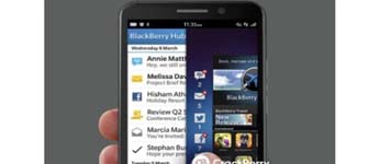 ظهور BlackBerry Z30 في فيديو جديد, لم يتم البدء في بيعه حتى الآن