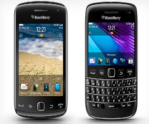 RIM تعلن عن هاتفي Bold 9790 وCurve 9380