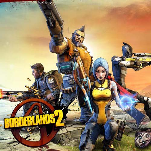 Borderlands 2 GOTY ستأتي يوم 11 أكتوبر, تتضَمن جميع الإضافات