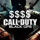 Call of Duty : Black Ops تتخطى كل ارقام المبيعات