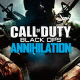حزمة Annihilation يتحدد لها موعد للصدور