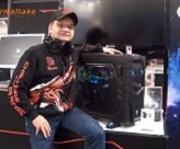 (بالفيديو)CeBIT 2011 : شركة Tt تعرض الصندوق Chaser MK-1 الجديد