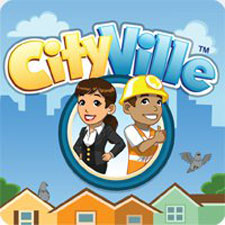 CityVille تكتسح عالم الالعاب على الفيس بوك