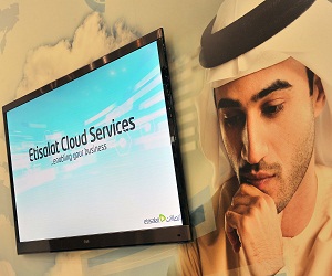 جيتكس 2011:"اتصالات" تعرض تطبيقات مستقبلية مبتكرة ضمن منصة الحوسبة السحابية