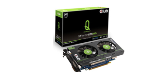 Club 3D تُطلق بطاقات GTX 670 royal Queen و GTX 660Ti