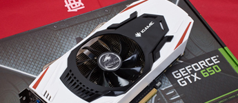 Colorful تكشف عن بطاقة GeForce GTX 650 iGame AresX
