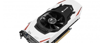 الكشف عن البطاقة الرسومية Colorful iGame GTX 650 Ti