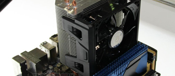 Cooler master تكشف عن المشتت الهوائي Hyper 103 (كمبيوتكس 2013)