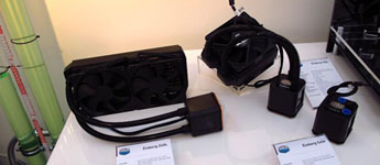 Cooler Master تكشف عن سلسلة مزودات طاقة جديدة V Series PSU