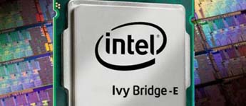 ظهور بعض اسعار مُعالجات Ivy Bridge-E علي الساحة