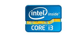 انتل تستعد لإطلاق مُعالج Core i3 جديد