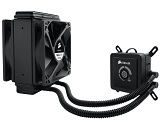 Corsair تعلن بشكل رسمي عن المشتتين Hydro H80 و H100