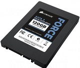 Corsair تعلن عن سلسلة Force 3 من أقراص الحالة الصلبة