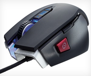 منتجات Vengeance للألعاب متوفرة الآن للبيع عبر مواقع Corsair