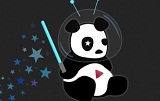 يوتيوب يعمل على تجربة تصميم جديد ومختلف كثيرا تحت إسم "Cosmic Panda"