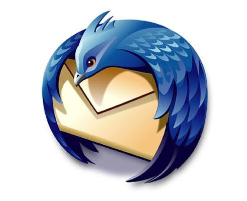 Mozilla تقرر وقف تطوير Thunderbird, برنامج البريد الإلكتروني