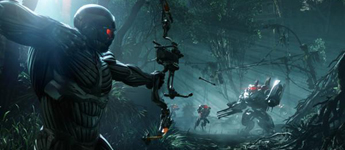 ظهور مُتطلبات تشغيل لعبة Crysis 3