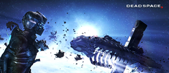 لعبة Dead Space 3 ربما تظل معك لمئات الساعات