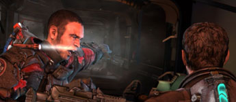 الاعلان عن موعد صدور Dead Space 3 وفيديو جديد للحظات مرعبة اخرى بالعبة