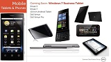 خصائص الجهاز اللوحي DELL Rosemount