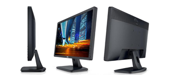 Dell تُصدر الشاشة الجديدة E2213H بحجم 21.5 إنش