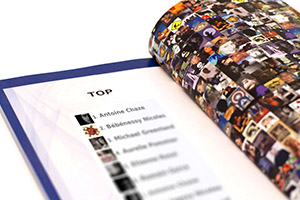 الان ولاول مرة يمكنك تحويل حسابك عبر الفيس بوك الى كتاب حقيقى عبر تطبيق Egobook (بالصور والفيديو)
