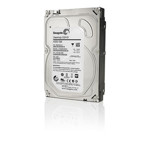 Seagate سعيدة بمبيعات أقراصها الهجينة SSHD
