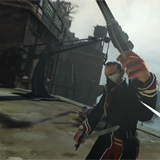الكشف عن أول صورة من لعبة Dishonored و بعض المعلومات عنها (شاهد الصورة بالداخل)