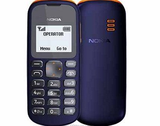 نوكيا تطرح هواتفها الجديدة Nokia 103 الأرخص على الإطلاق