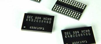 أسعار ذواكر DRAM تتوقف عن الهبوط