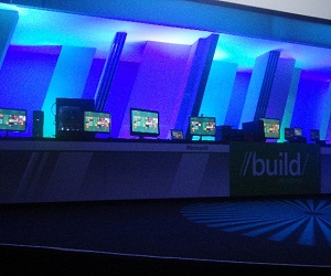 العرض الأولي لأنظمة ويندوز8 وكل ماهو جديد خلال مؤتمر Build لمايكروسوفت (بالصور)