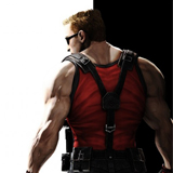 مبيعات الالعاب بالمملكة المتحده :Duke Nukem Forever الى الصدارة