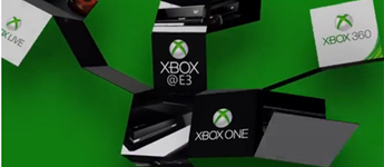 فيديوهات الألعاب المُنتَظرة في مؤتمر E3 2013