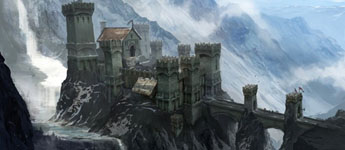 EA تؤكد خريف عام 2014 ميعاداً لإصدار لعبة Dragon Age 3