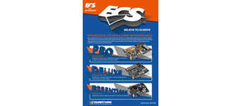 ECS تستعد لطرح لوحات الأم الحاملة لشرائح 8-Series