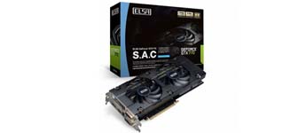 ELSA تُعلن عن اصدار خاص من بطاقة GTX 770