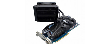 ELSA تقوم بإصدار البطاقة الرسومية GeForce GTX 680 Hybrid