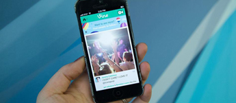 Vine يطلق ميزة جديدة لتضمين مقاطعه بالمواقع الأخرى