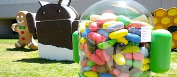 ترقية جيلي بين تصل الي هاتف LG Optimus L9 النسخة الأوروبية