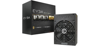 EVGA تُطلق مزود طاقة جديد SuperNova 1000 G2