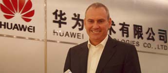 مُدير التسويق السابق بشركة نوكيا ينضم إلى شركة Huawei