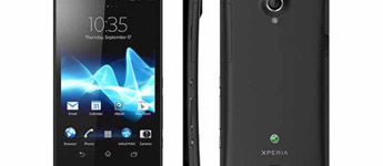 هواتف Sony Xperia تتخطي مبيعات Blackberry و Nokia في الأسواق الأوربية