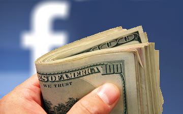 اخيرا انطلاق "Facebook Deals " بخمس بلدان وقريبا انطلاق عالميا